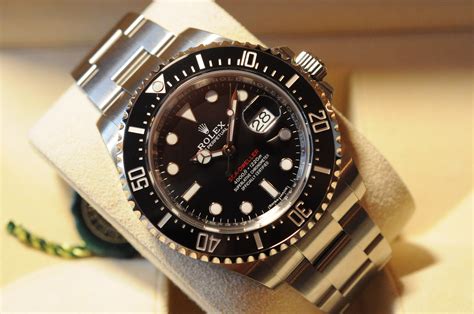 rolex oyster 126600 review.